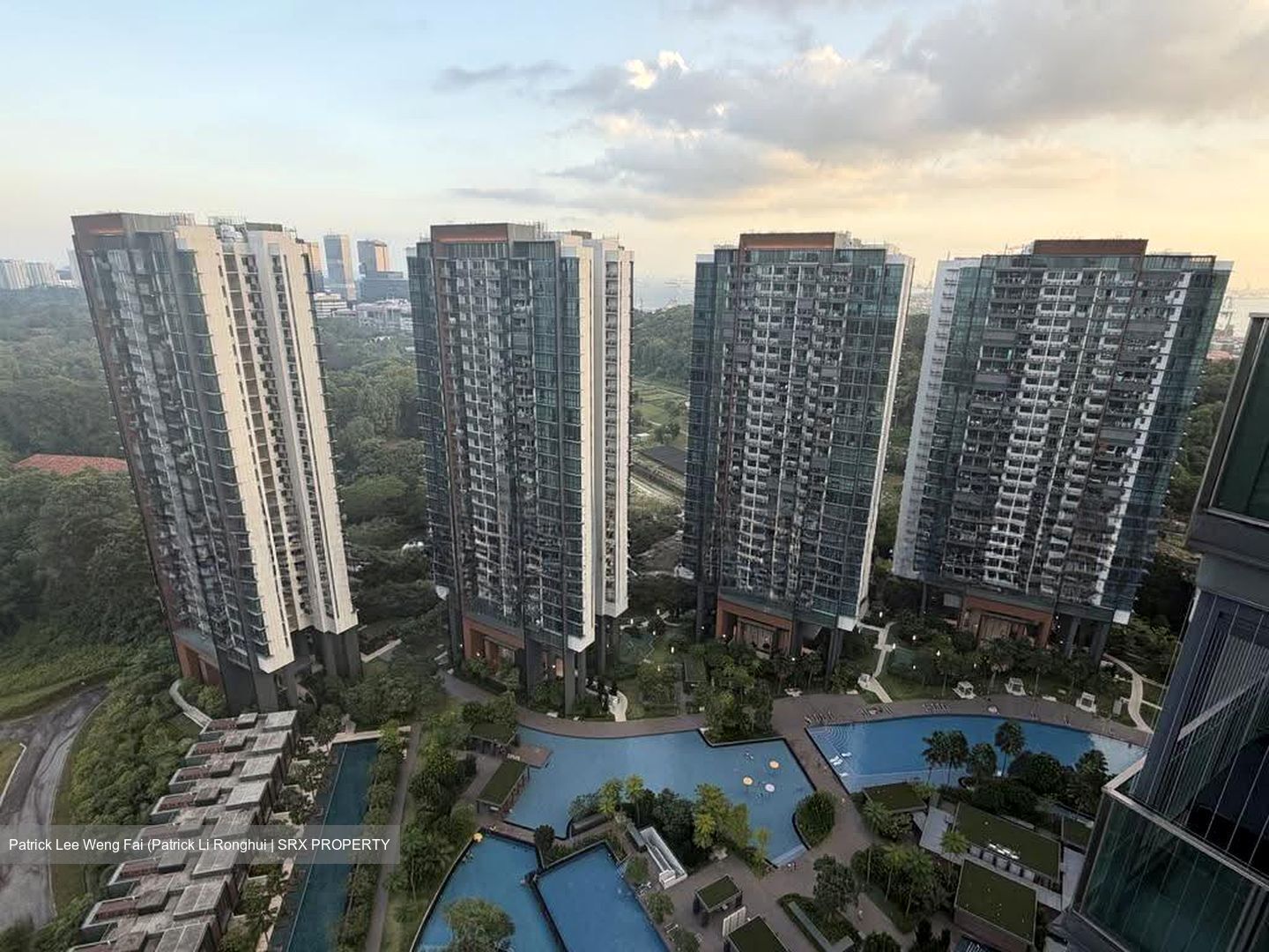 Normanton Park (D5), Apartment #607989121